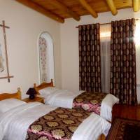 Triple Room with Bathroom