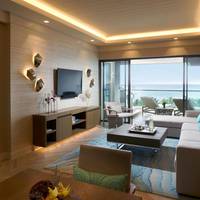 Signature One-Bedroom Suite with Free Roundtrip Caticlan Airport Transfers