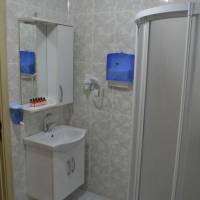 Апартаменты