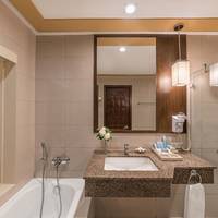 Premier Double or Twin Room