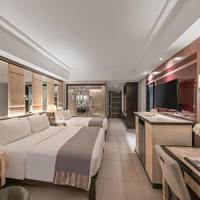 Grand Twin Room
