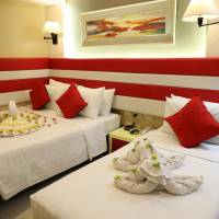 Super Deluxe Room
