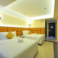Premier Twin Room