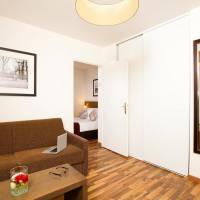 One-Bedroom Apartment (4 Adults)