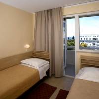 Standard Twin Room with Balcony - Sea Side