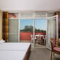 Superior One-Bedroom Apartment (3 Adults)