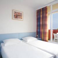 Premium One-Bedroom Apartment (3 Adults)