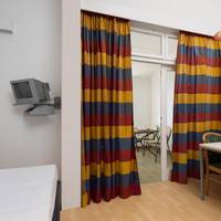 Premium One-Bedroom Apartment (4 Adults)