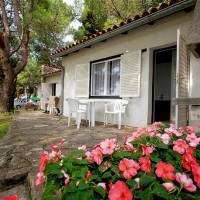 Bungalow (2 Adults)