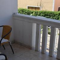 Double or Twin Room with Balcony