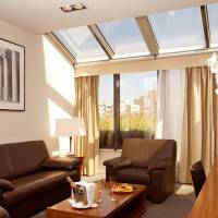 VIP Suite