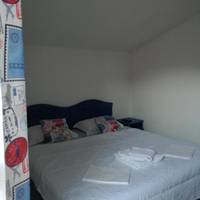 Two-Bedroom Apartment with Terrace