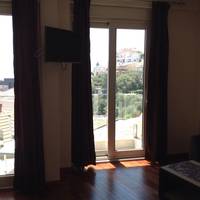 Suite with Sea View