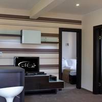 Comfort Two-Bedroom Apartment with Balcony