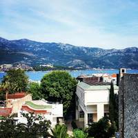Comfort Two-Bedroom Apartment with Partial Sea View