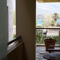 Two-Bedroom Apartment with Partial Sea View