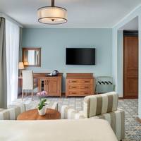Superior Twin Room with Garden View
