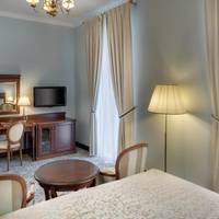 Twin Room with Terrace
