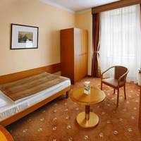 Superior Single Room