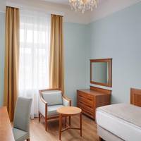 Superior Plus Single Room