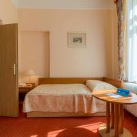 Comfort Single Room