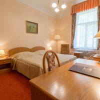 Comfort Double or Twin Room