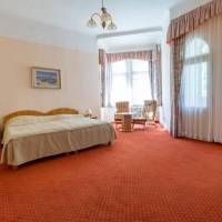 Special Offer - Comfort Double Room with Relax Package