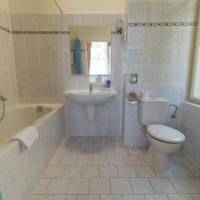 Special Offer - Comfort Single Room with Spa Package