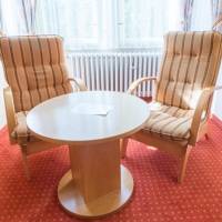 Special Offer - Comfort Double Room with Spa Package
