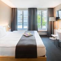 Urban Double Room 
