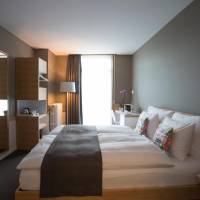 Cozy Double Room