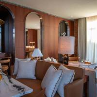 Eden Suite