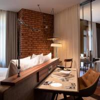 Corner Room