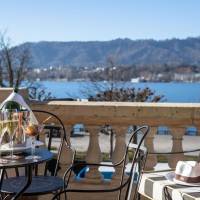 Premier Double Room with Terrace