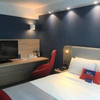 Double Room - Disability Access