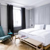 Large Double Room