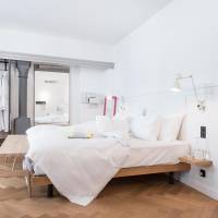 Historic Double Room