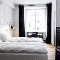 Medium Double Room