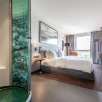 Standard  Room