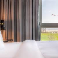Superior Room with Airport View