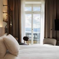 Superior Single Room with Lake View