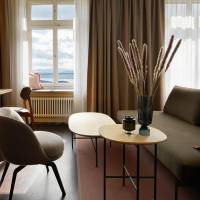 Deluxe Twin Room with Lake View