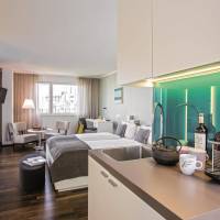 Executive Room with Terrace