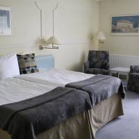 Economy Double or Twin Room