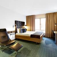 Superior Single Room