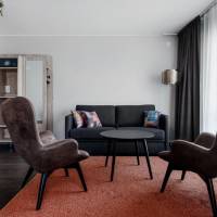 Superior Family Room