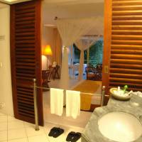 Comfort Zimmer - all inclusive