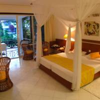 Superior Zimmer - all inclusive