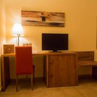 Double or Twin Room (1 Adult)