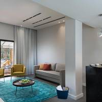 Garden Suite